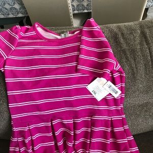 LulaRoe Amelia  Dress 2XL